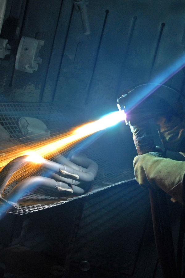 Thermal Spray