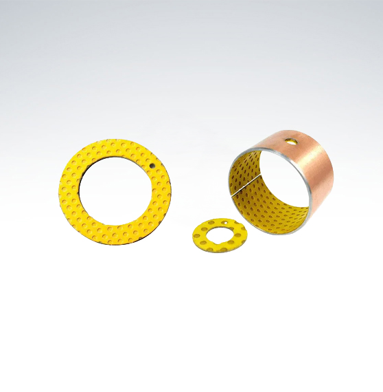 TX Coated Bushing
